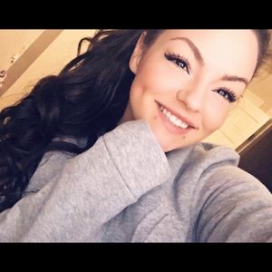 Meet your Posher, Tiffany